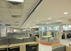 Rent Office/space in Khar West ,Mumbai